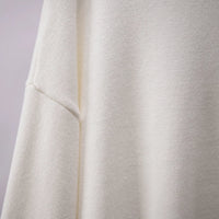 Mila Rollkragenpullover | Oversized & Warm