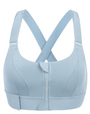 Verstellbarer High-Support Sport-BH – Nova