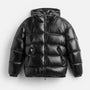 Unisex Daunenjacke - Aspen