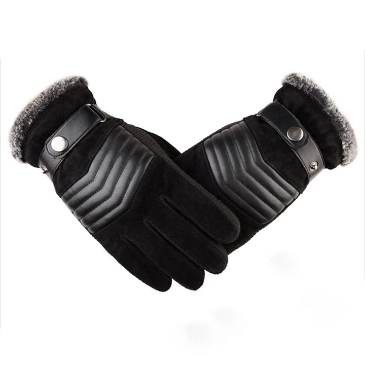 Fighters Tech Handschuhe | Super coole Handschuhe für kalte Tage
