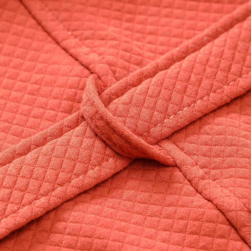 Turkish Delight Bathrobe | Luxury Cotton Comfort