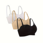 Bequemer Still-BH (3er-Set) – NurtureFit