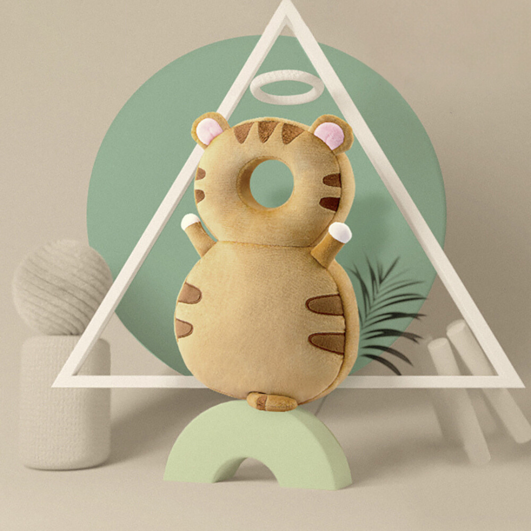 Baby Valpreventie Kussen – LittleGuard