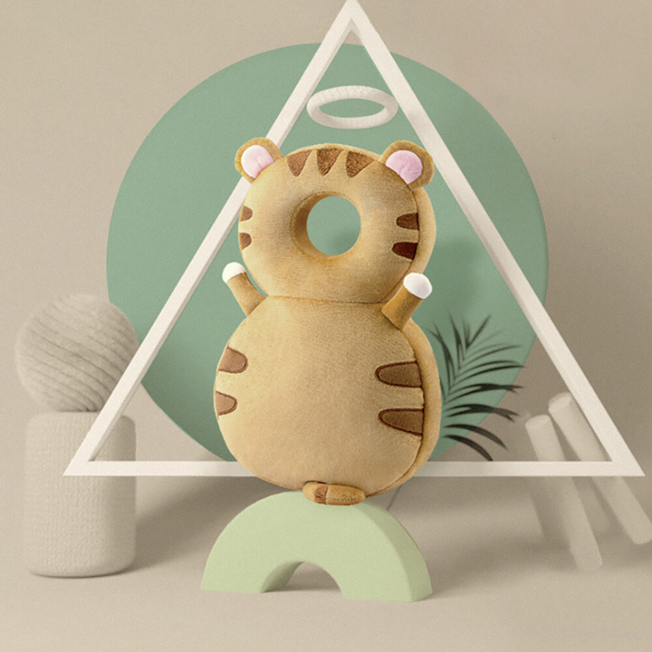 Baby Valpreventie Kussen – LittleGuard