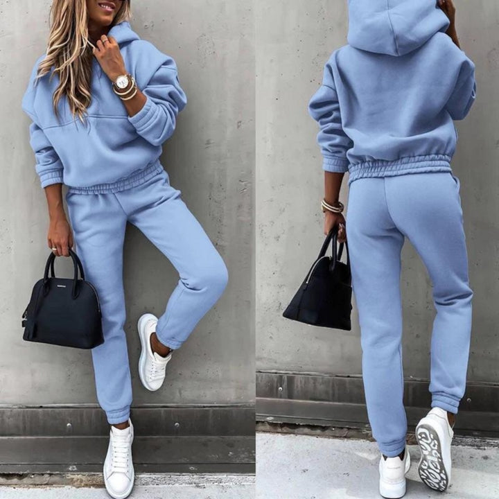 Sportlicher Jogginganzug für Damen - Maria