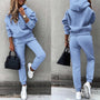 Sportlicher Jogginganzug für Damen - Maria