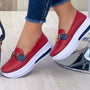 Orthopädische Trendige Damenschuhe - Mirella