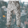 Legere Herren-Cargo-Jogginghose – Lukas