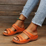 Bequeme Sommerschuhe | Perfekt für Sonnige Tage