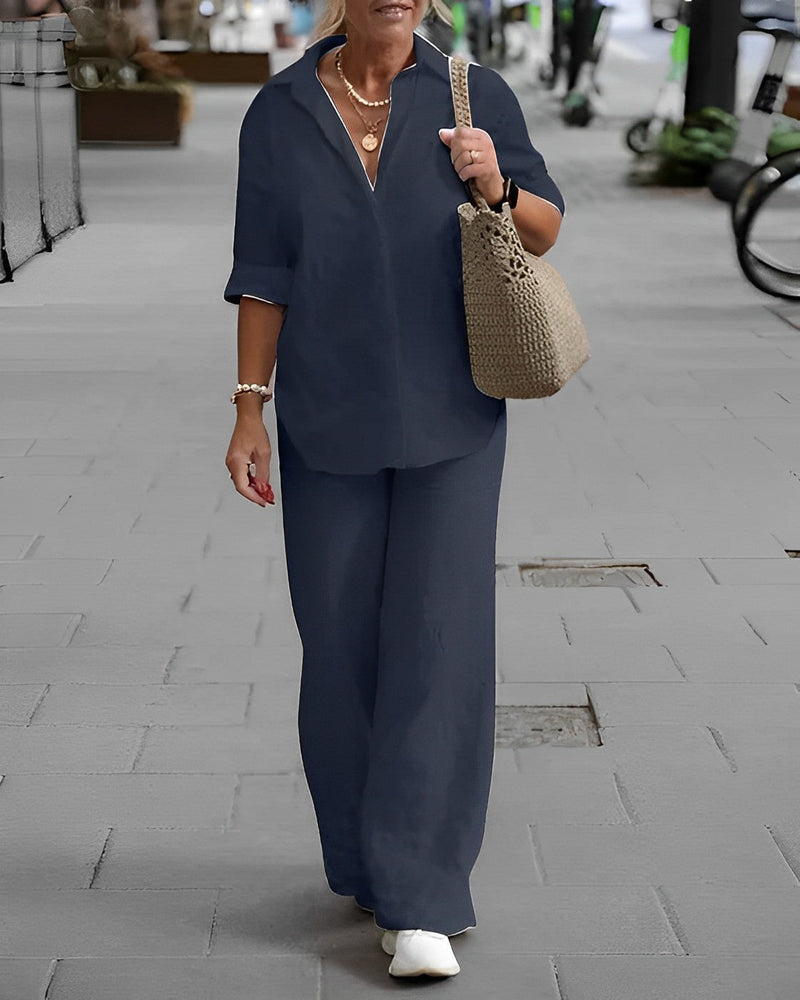 Trendy Dames Zomerset - Noa
