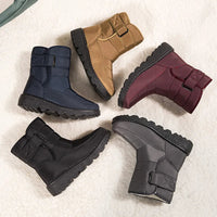 Ultimate Snowboots | Warme wasserdichte Schneestiefel