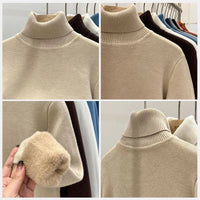 Emma Samt Delight Pullover | Gemütlich & Stilvoll