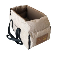 Sicherheits-Reisetasche für Hundetransportbox - SafePaws