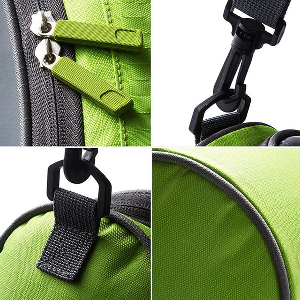 Waterdichte Telefoon Fietstas met Touchscreenvenster - Velox