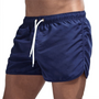 Herren-Badehose mit bequemem Bund und schnelltrocknendem Material – Jonas