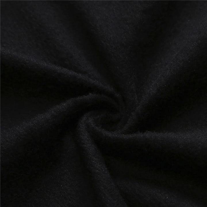 Winter Warrior Bathrobe | Cozy Flannel Bathrobe