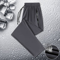 Uniseks Stretch Broek – Jaxon