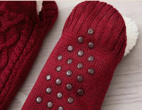 Gwen House Socks | Comfy & Warm