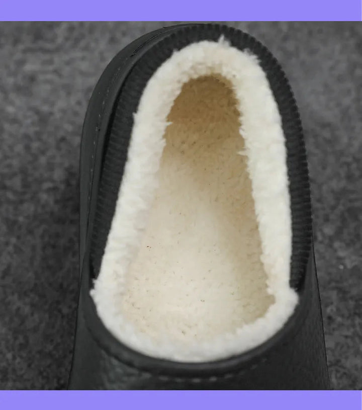 SnugFuzz | Warm en waterdicht!