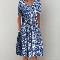 Sophie Classic Dress by Neliva