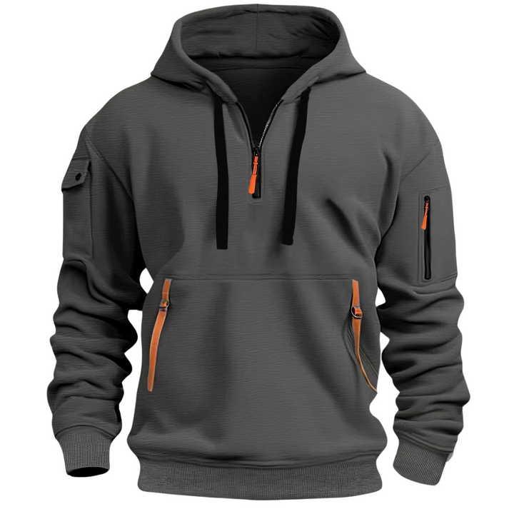 Bequemer Herren-Hoodie - Levi