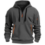 Bequemer Herren-Hoodie - Levi