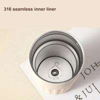 Compacte Thermosbeker - ThermoSip