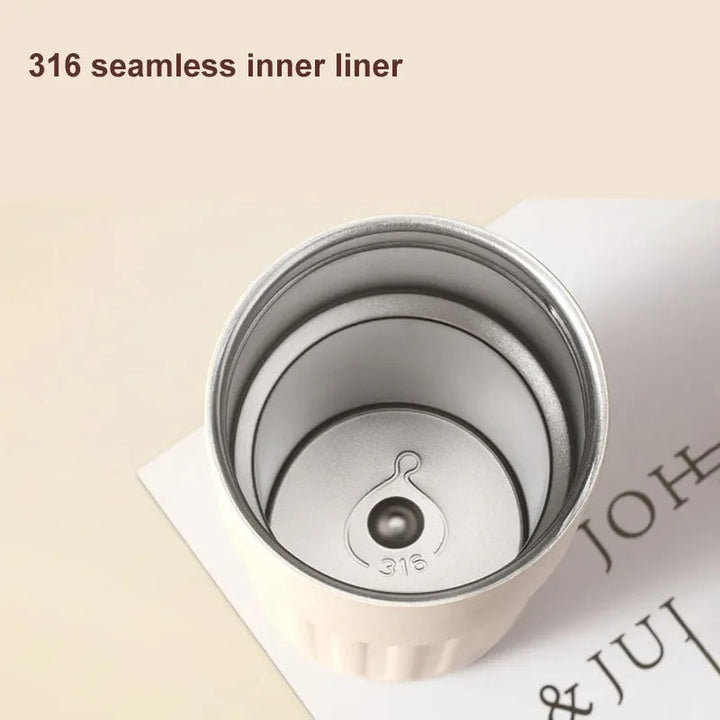 Compacte Thermosbeker - ThermoSip