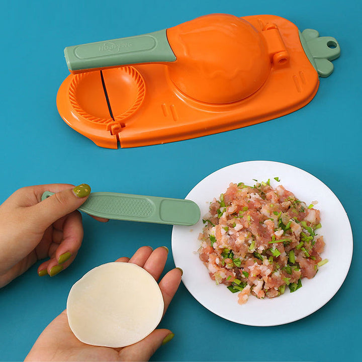Knödelformer - DumplingMaster
