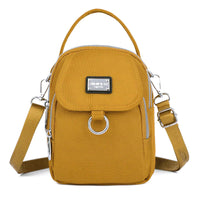 Klassische Damenhandtasche mit viel Stauraum - Celeste