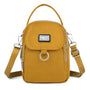 Klassische Damenhandtasche mit viel Stauraum - Celeste