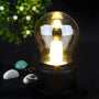 Tragbare Retro-Tischlampe - LumiRetro