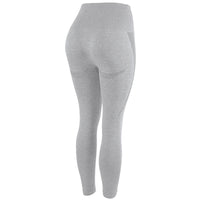 Buttlifting Damenleggings mit Hoher Taille - ElevateFit