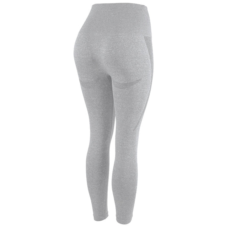 Buttlifting Damenleggings mit Hoher Taille - ElevateFit