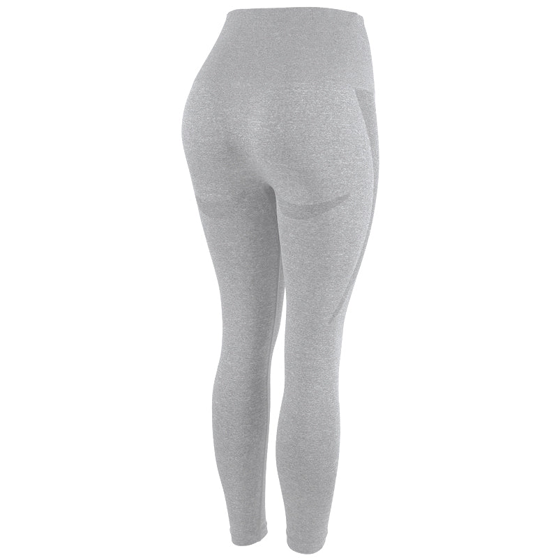 Buttlifting Damenleggings mit Hoher Taille - ElevateFit