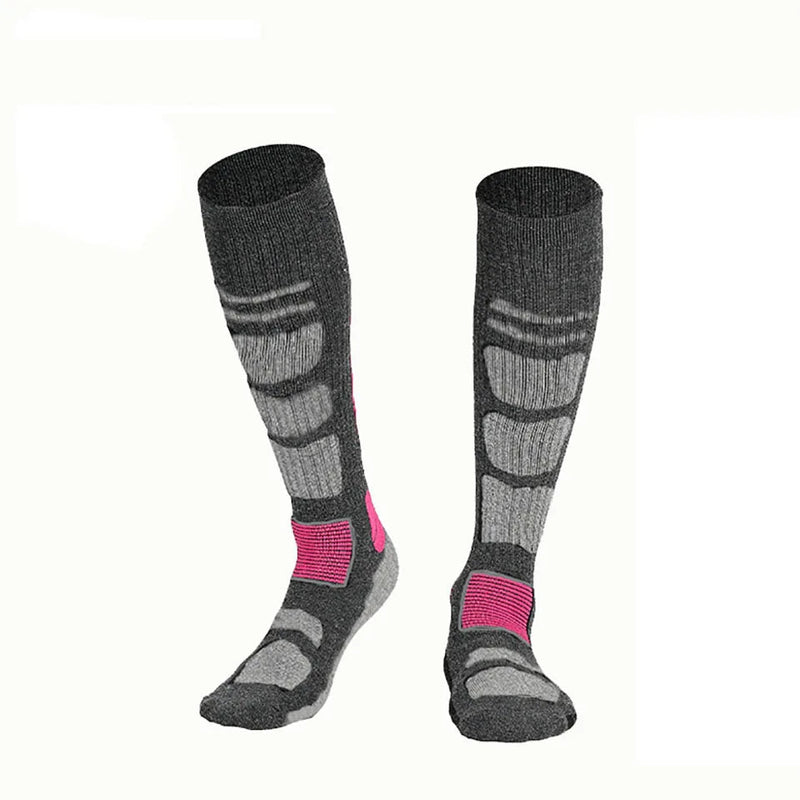 AlpineWarmth Socken | Angenehm warme Wintersocken