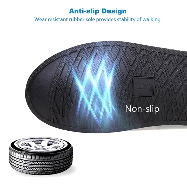 Wasserdichte Schuhüberzieher - RainShield