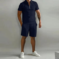 Luxuriöses Herren-Sommer-Set - Matteo