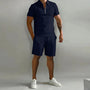 Luxuriöses Herren-Sommer-Set - Matteo
