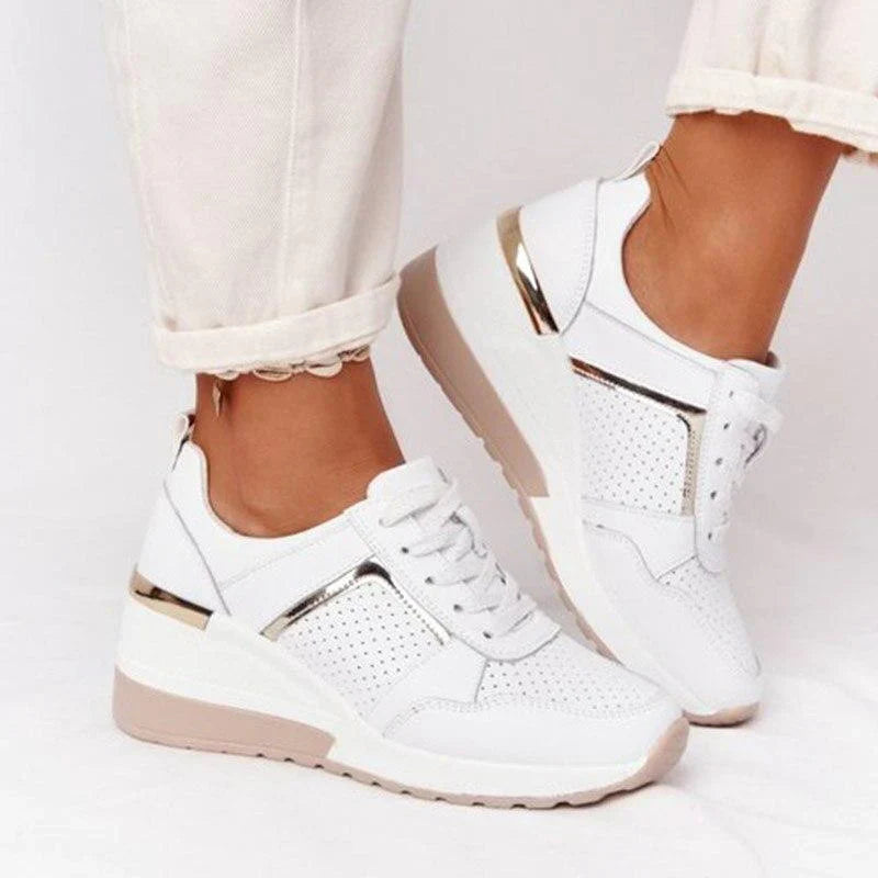 Leichte Air-Sneaker für Damen - Nova