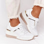 Leichte Air-Sneaker für Damen - Nova