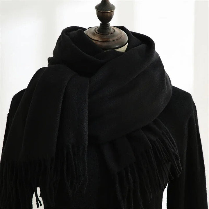 Designer Sjaal | Warm en zacht kasjmier