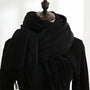 Designer Schal | Warm und weicher Kaschmir