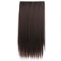 Clip-in Keratin Hairextensions – Aurora