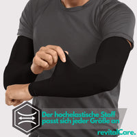 Kompressions-Armsleeve - VitalFlex