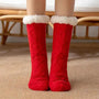 Geertruida Kaschmir Socken | Bequem & Weich
