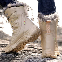Warrior Snowboots | Robuste Snowboots für jeden Anlass!