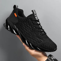 Schuhe, die Komfort und Unterstützung neu definieren - StrideMax™