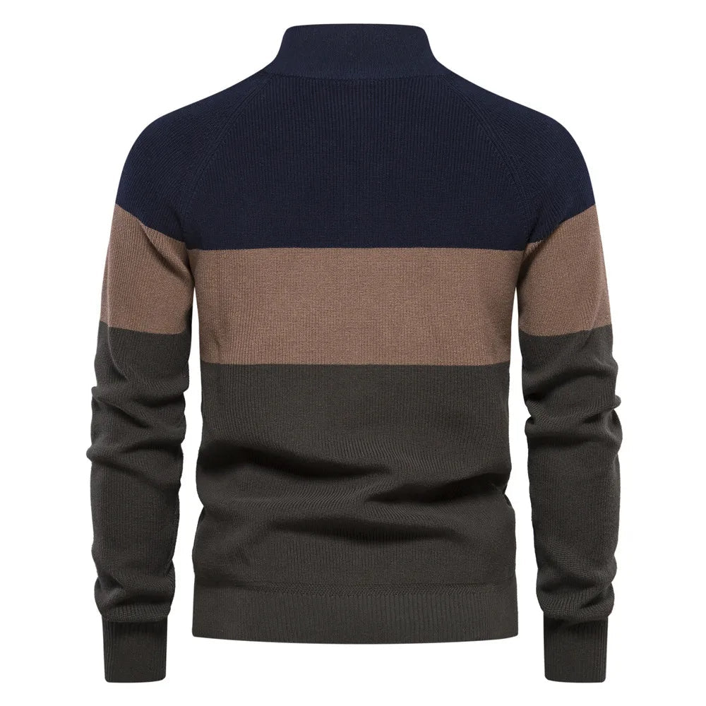 Gerben Retro Vest | Trendy vest in Euro-stijl
