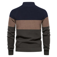 Gerben Retro Vest | Trendy vest in Euro-stijl